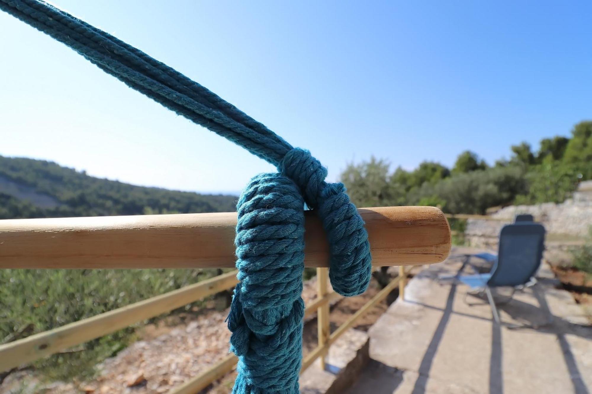 Greenside Cottage Lumi Vela Luka Εξωτερικό φωτογραφία