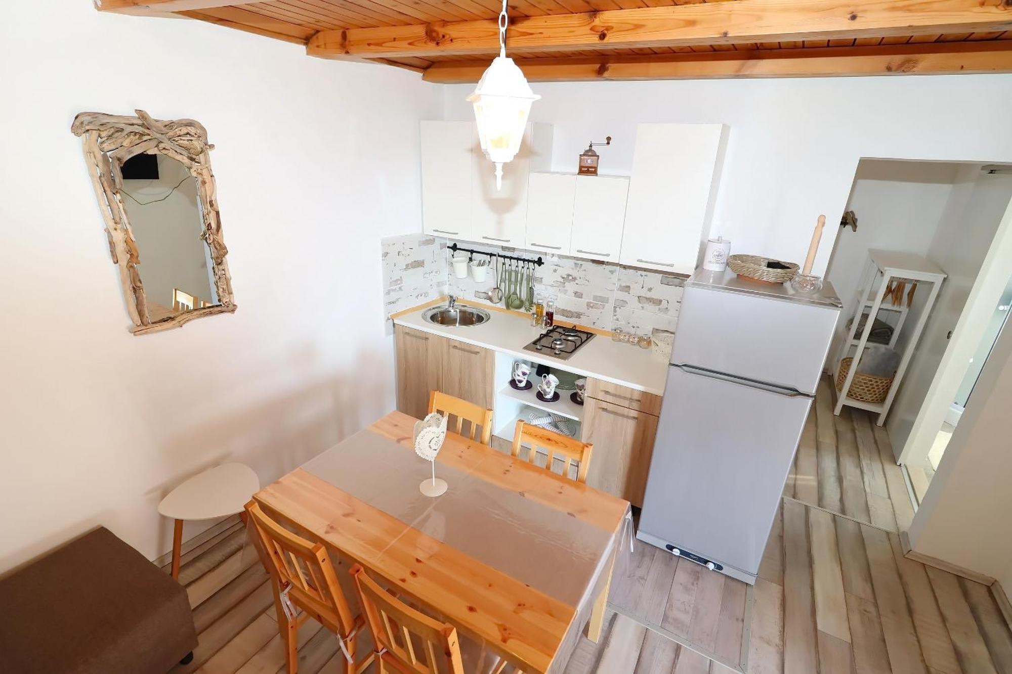Greenside Cottage Lumi Vela Luka Εξωτερικό φωτογραφία
