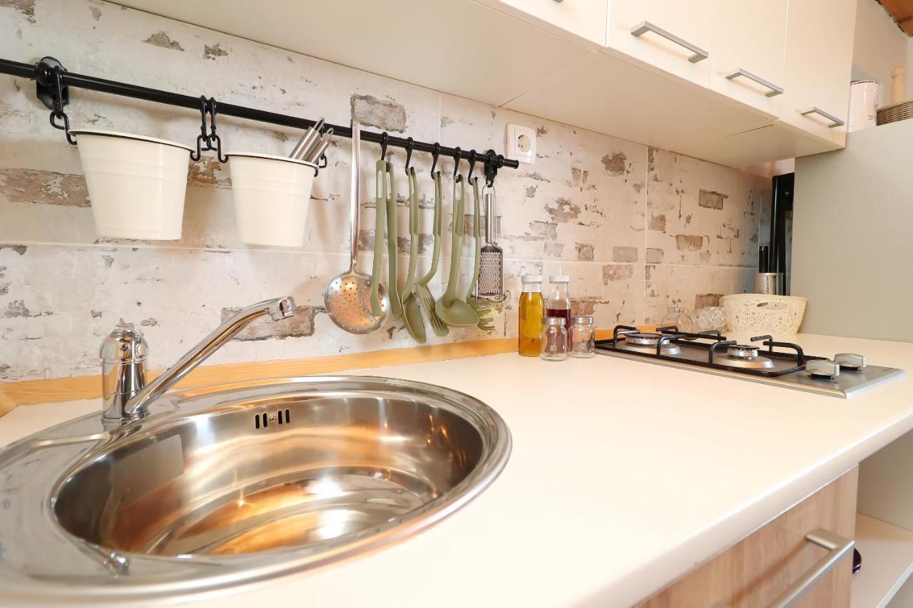 Greenside Cottage Lumi Vela Luka Εξωτερικό φωτογραφία