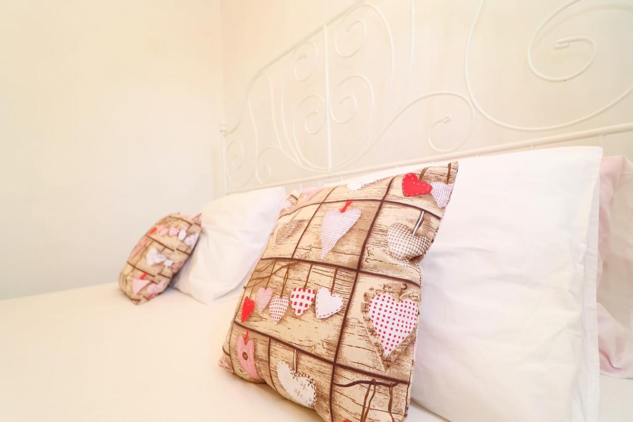 Greenside Cottage Lumi Vela Luka Εξωτερικό φωτογραφία