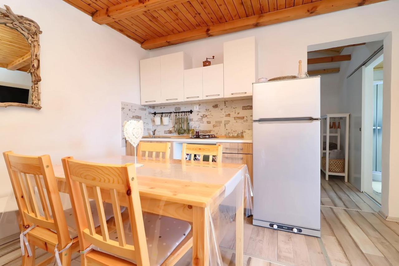 Greenside Cottage Lumi Vela Luka Εξωτερικό φωτογραφία