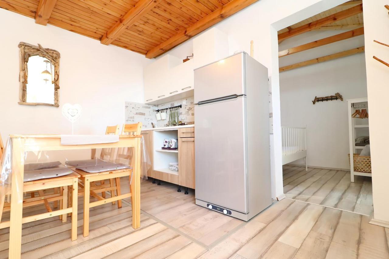 Greenside Cottage Lumi Vela Luka Εξωτερικό φωτογραφία